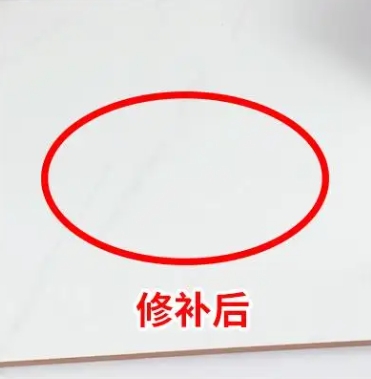 新沂瓷砖空鼓维修公司分享下板材基层，未采取柔性过渡措施的影响。在瓷砖铺贴工程中，如果采用的是板材基层（如石膏板、木工板等非刚性基层），而未采取柔性过渡措施，